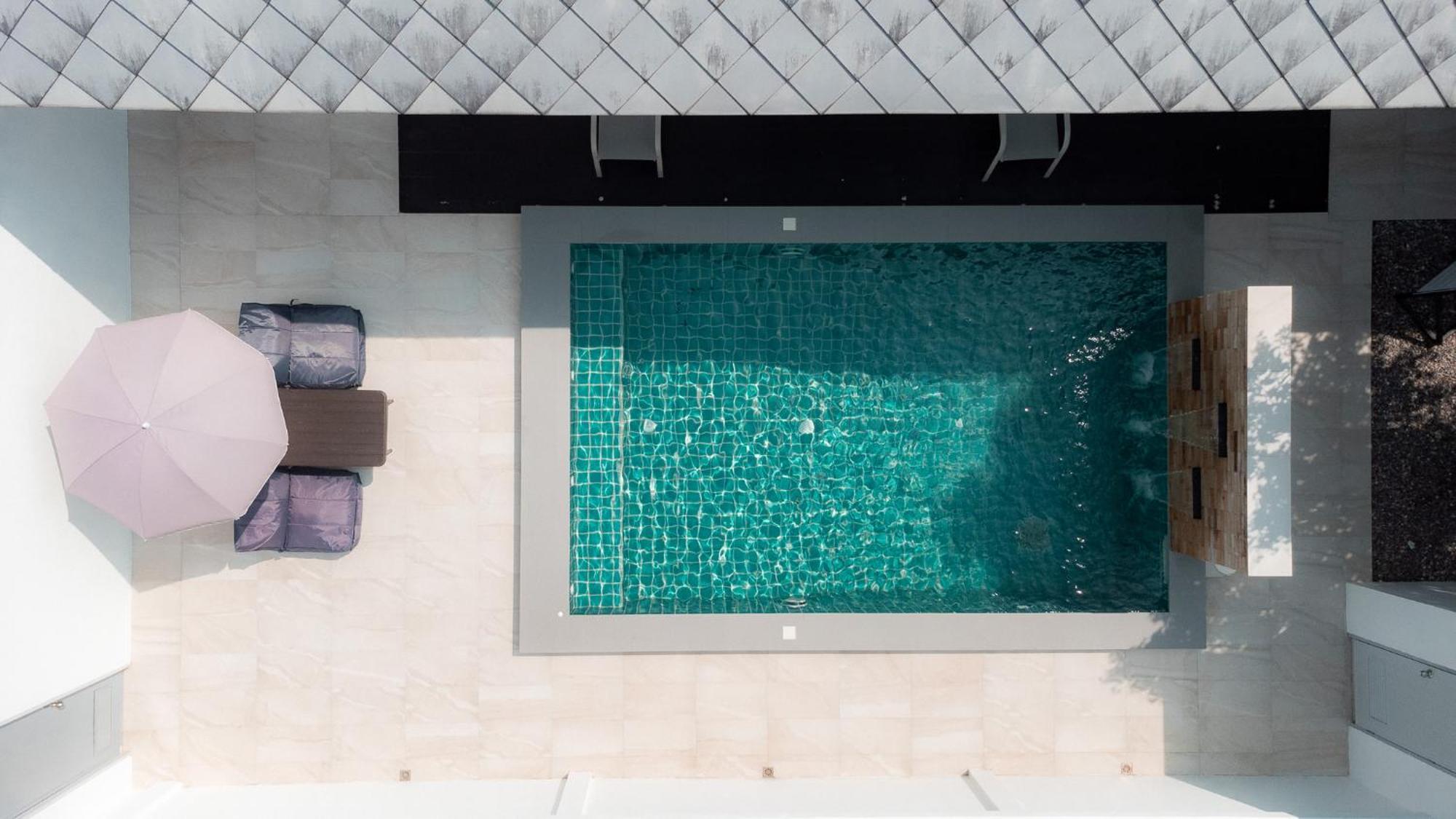 Baan Faa Talaychan Resort Chao Lao-stranda Eksteriør bilde